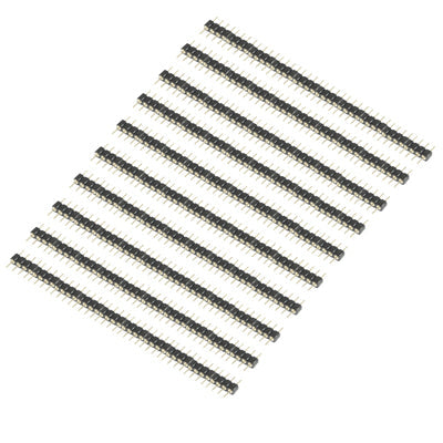4 Pin Male Connector for RGB LED SMD Strip Light