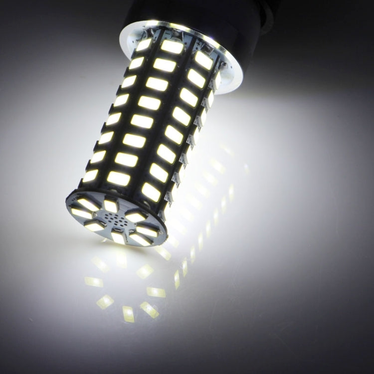 72 LED SMD 5730, AC 220V, S-LED-8104W, S-LED-8104WW