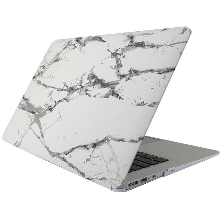 Marble Patterns Apple Laptop Water Decals PC Protective Case for Macbook Pro Retina 13.3 inch, S-MBC-2140A, S-MBC-2140B, S-MBC-2140C, S-MBC-2140D, S-MBC-2140E