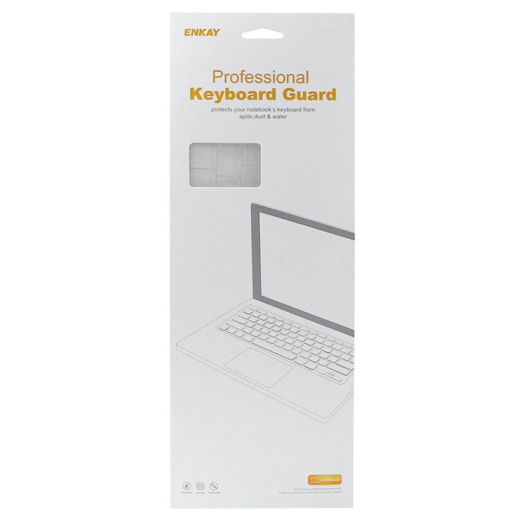 ENKAY for Macbook Pro Retina 15.4 inch (US Version) / A1398 Hat-Prince 3 in 1 Frosted Hard Shell Plastic Protective Case with Keyboard Guard & Port Dust Plug(Red)