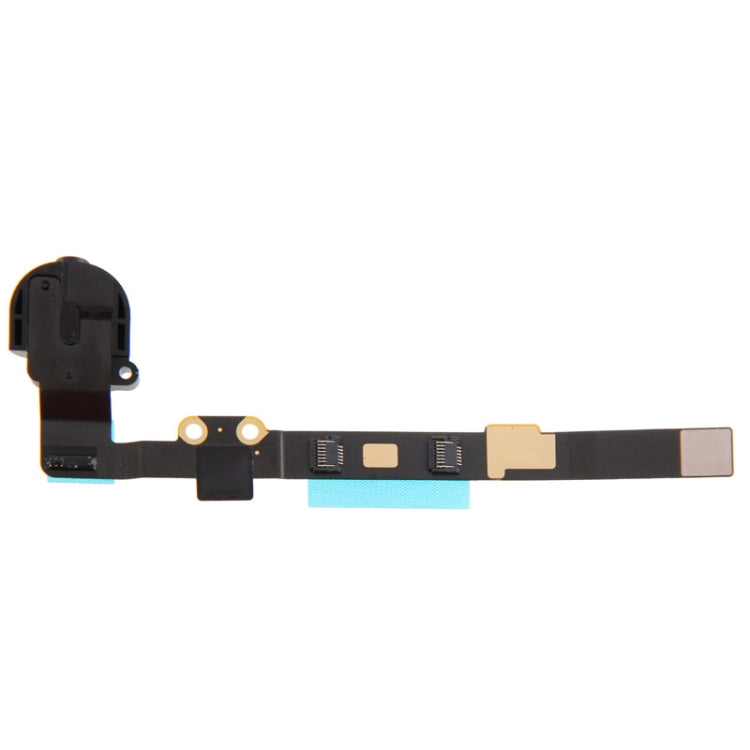Original Audio Jack Ribbon Flex Cable for iPad mini 2 Retina, For Apple iPad mini 2(Black), For Apple iPad mini 2(White)