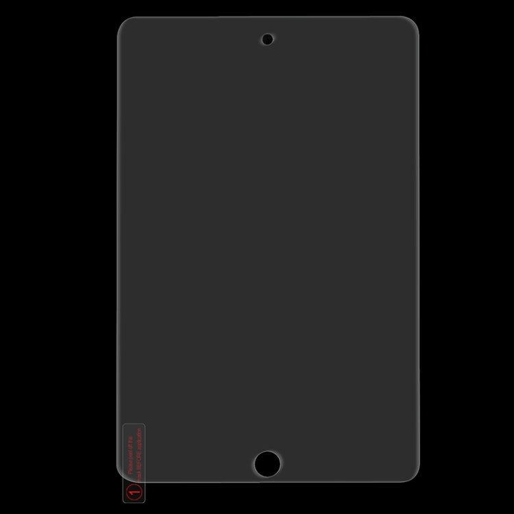 ENKAY Hat-Prince 0.33mm 9H Surface Hardness 2.5D Explosion-proof Tempered Glass Film for iPad mini 4