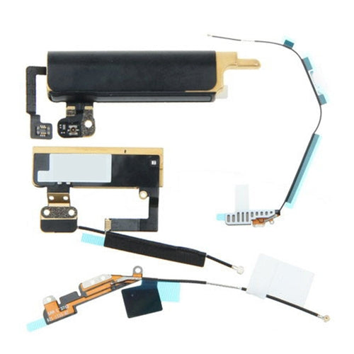 Original Version 4 in 1 Kit for iPad mini, For iPad mini