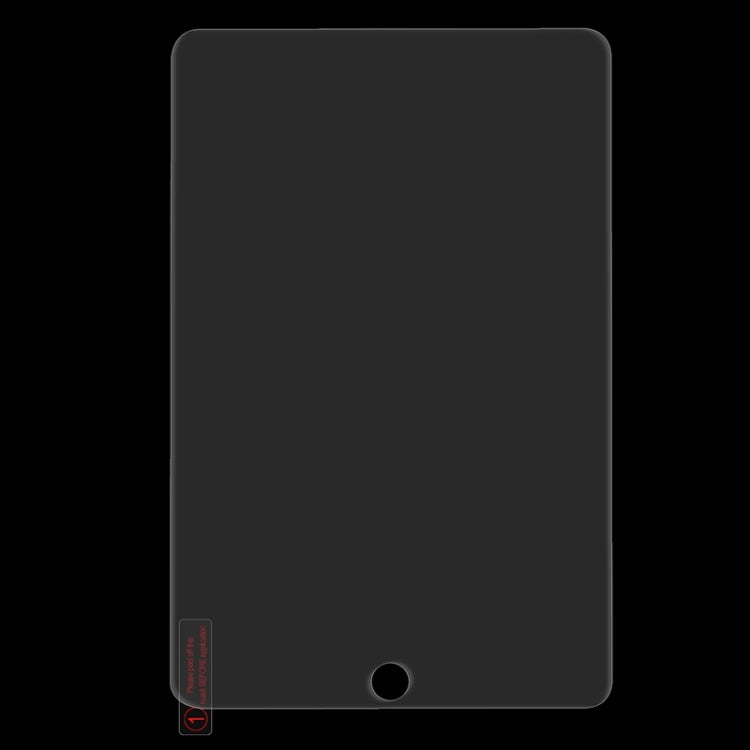 ENKAY Hat-Prince 0.33mm 9H Surface Hardness 2.5D Explosion-proof Tempered Glass Film for iPad mini 3 / 2 / 1