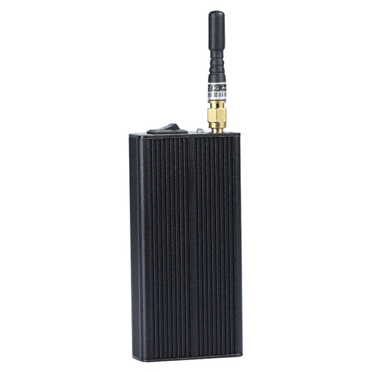 808HD Portable 2.4GHz WIFI / Bluetooth / Wireless Video Audio Jammer. [THIS ITEM WILL NOT SHIPPED TO USA]