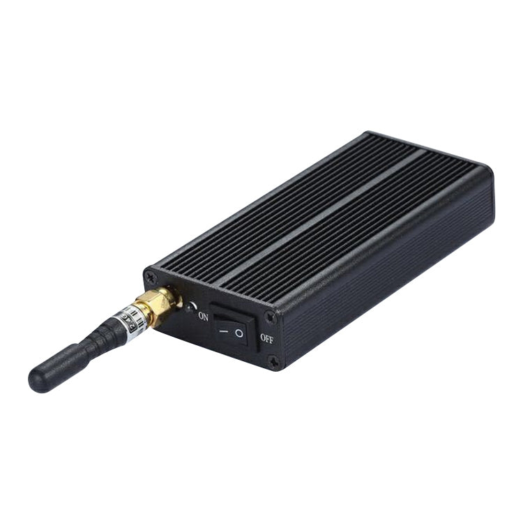 808HD Portable 2.4GHz WIFI / Bluetooth / Wireless Video Audio Jammer. [THIS ITEM WILL NOT SHIPPED TO USA]