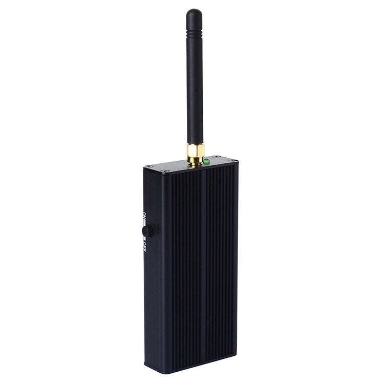 JAX-110C Portable GPS Jammer (Coverage: 5-10m), [THIS ITEM WILL NOT SHIPPED TO USA]