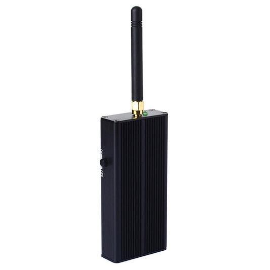 JAX-110C Portable GPS Jammer (Coverage: 5-10m), [THIS ITEM WILL NOT SHIPPED TO USA]