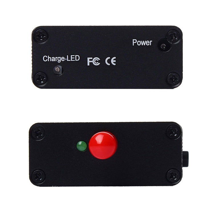 JAX-110C Portable GPS Jammer (Coverage: 5-10m), [THIS ITEM WILL NOT SHIPPED TO USA]