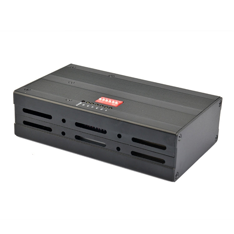 GSM / CDMA / DCS / PCS / 3G / 4G / Wifi Mobile Phone Signal  Breaker / Jammer / Isolator, Coverage: 20meters (JAX-121A-6D). [THIS ITEM WILL NOT SHIPPED TO USA]