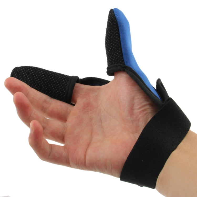 Fishing Special Two Fingers Gloves