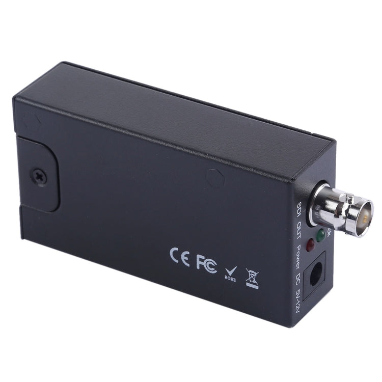 AY31 Mini 3G HDMI to SDI Converter