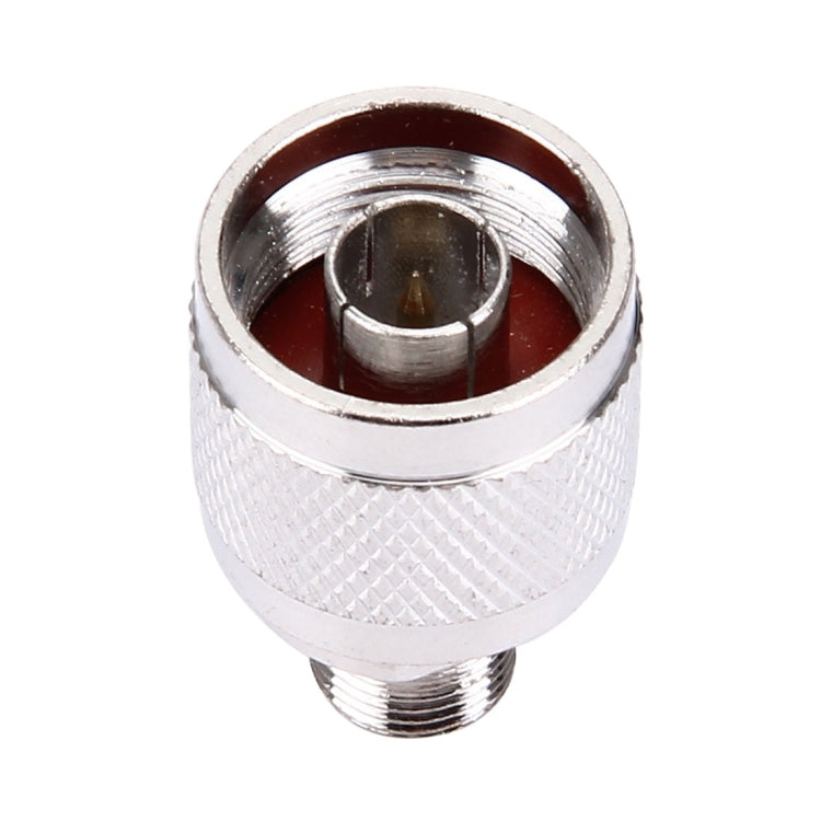 N Male to F Female Connector, N Male to F Female