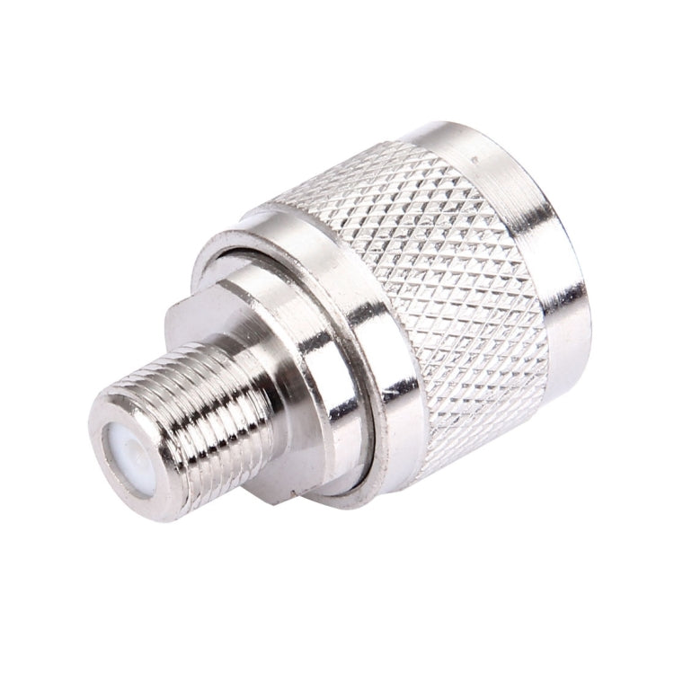 N Male to F Female Connector, N Male to F Female