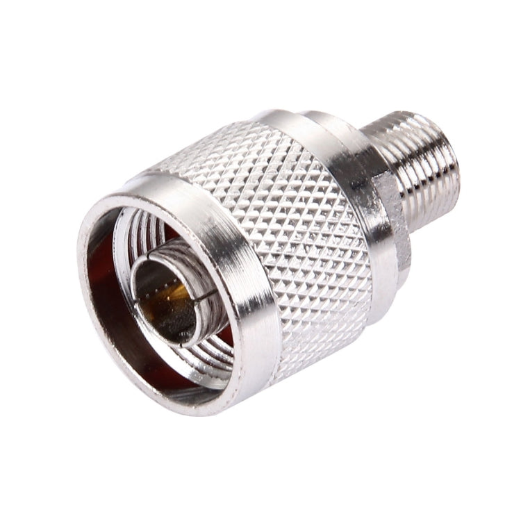 N Male to F Female Connector, N Male to F Female