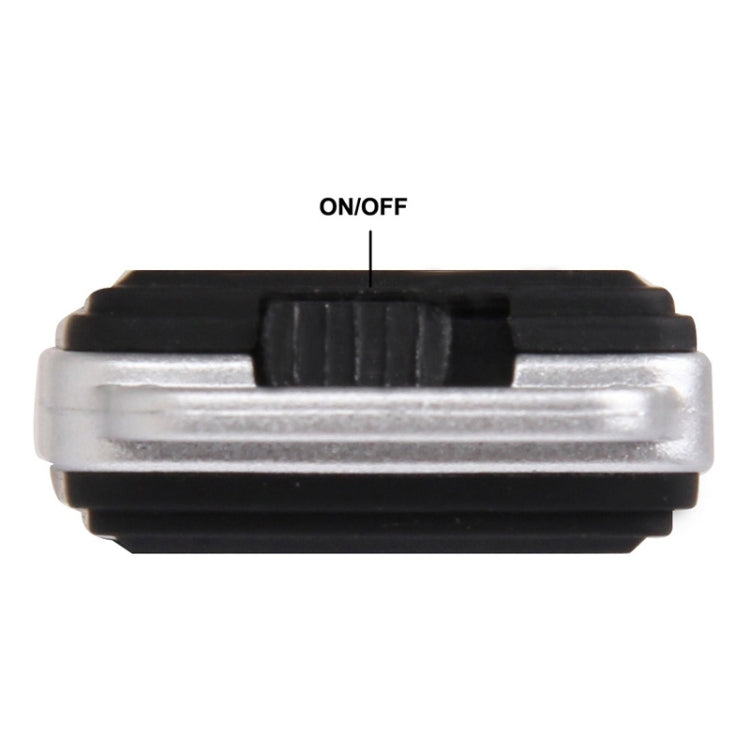 USB Voice Recorder + 8GB USB Flash Disk
