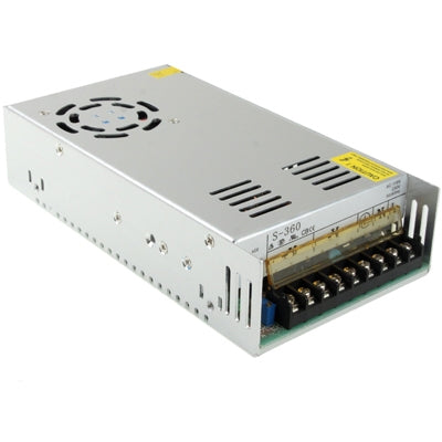 Regulated Switching Power Supply (100~240V), DC 0-24V 16.5A, DC 0-12V 33A, DC 0-24V 15A, DC0-48V 7.5A, DC 0-5V 60A