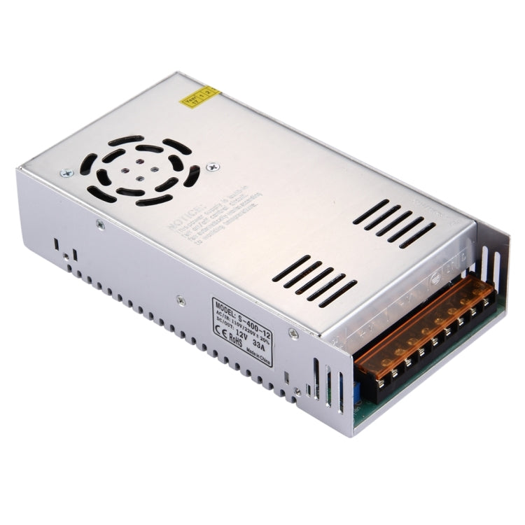Regulated Switching Power Supply (100~240V), DC 0-24V 16.5A, DC 0-12V 33A, DC 0-24V 15A, DC0-48V 7.5A, DC 0-5V 60A