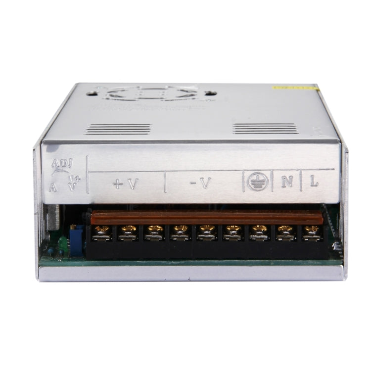Regulated Switching Power Supply (100~240V), DC 0-24V 16.5A, DC 0-12V 33A, DC 0-24V 15A, DC0-48V 7.5A, DC 0-5V 60A