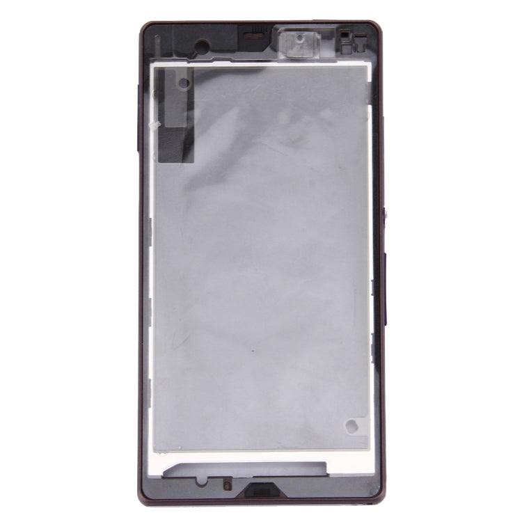 Original Middle Board for Sony L36H, For Xperia Z / L36h