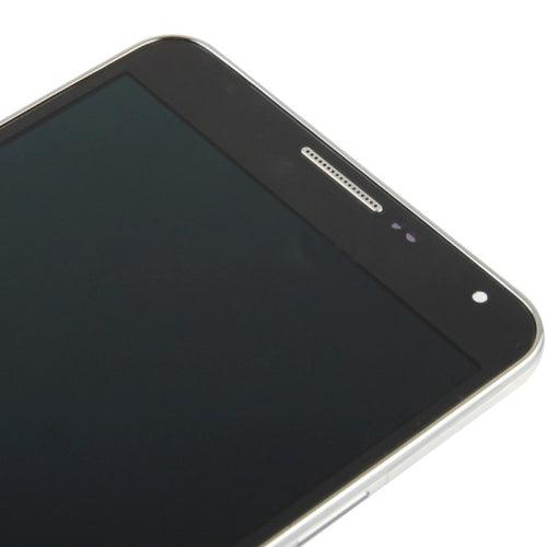 3 in 1 Original LCD + Frame +Touch Pad for Galaxy Note III / N9005, 4G LTE, For Samsung Galaxy Note III (Frame)