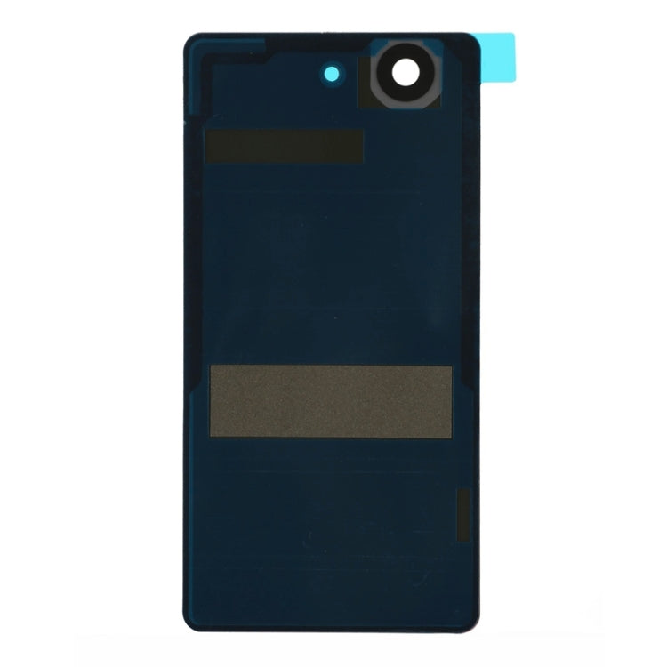 Original Battery Back Cover for Sony Xperia Z3 Compact / D5803, For Xperia Z3 Compact