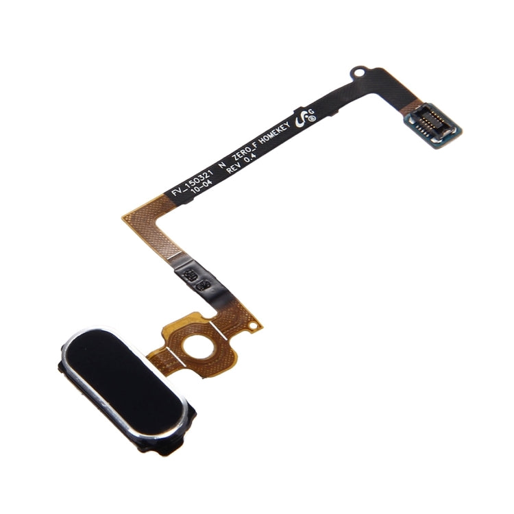 For Galaxy S6 / G920F Home Button, For Galaxy S6 / G920F (Black), For Galaxy S6 / G920F (Gold)