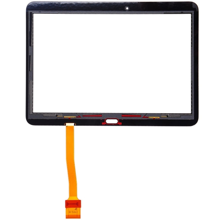 For Galaxy Tab 4 10.1 / T530 / T531 / T535 Touch Panel , For Galaxy Tab 4 10.1 / T530