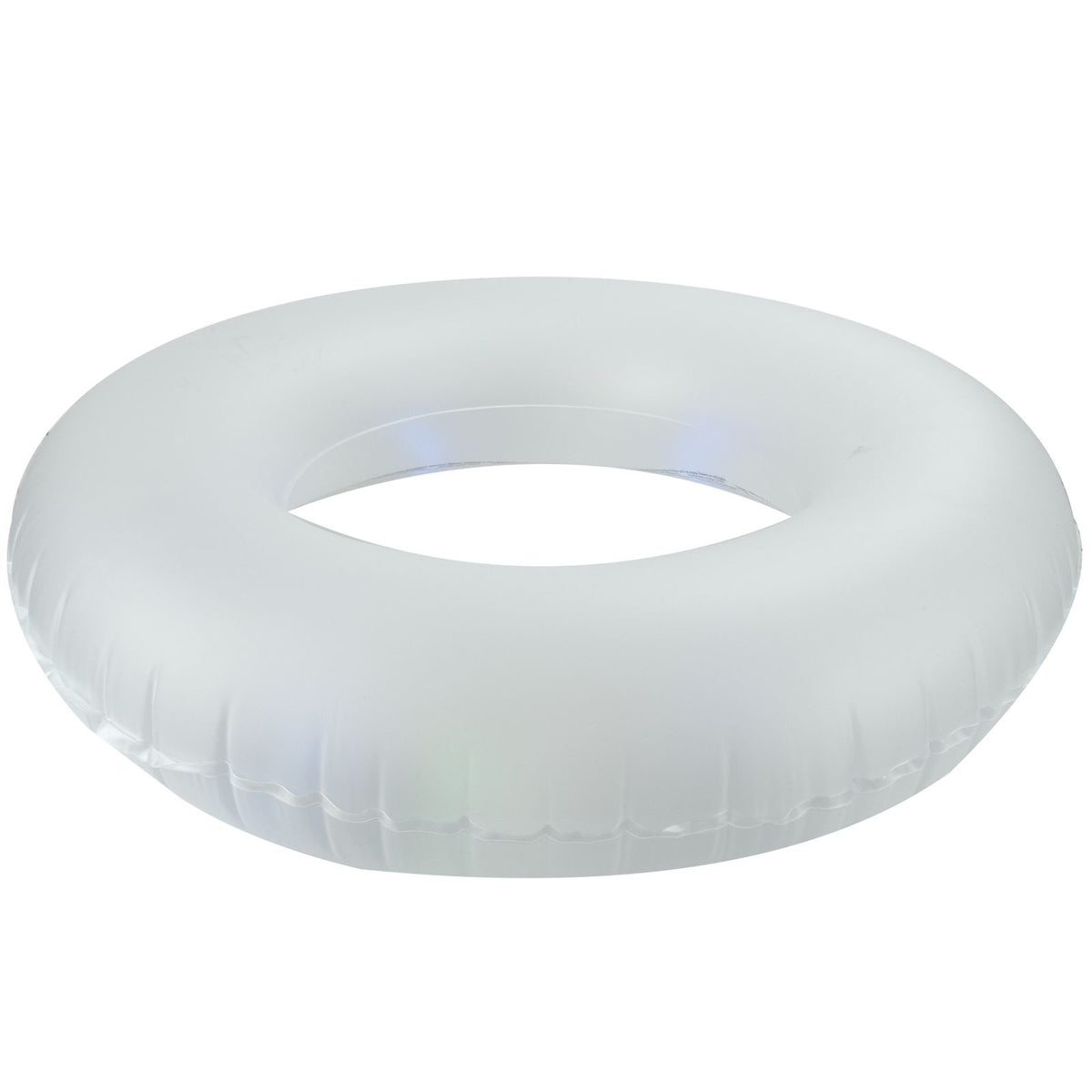 Jilong LED Light Swim Ring 90cm Diameter