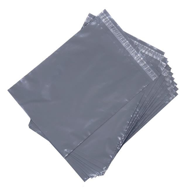 Grey Postal Mail Bag 35.5x42.5" (100)