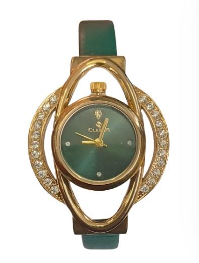 Clasico Mens & Ladies Assorted Fashion Watch Model & Colour's Varied with Box