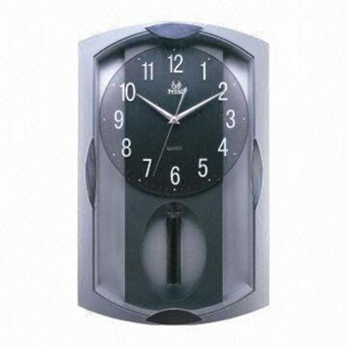 Amplus Pendulum Wall Clock PW016