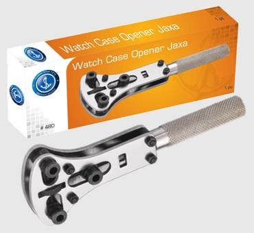 #480 Water-Proof Watch Case Opener