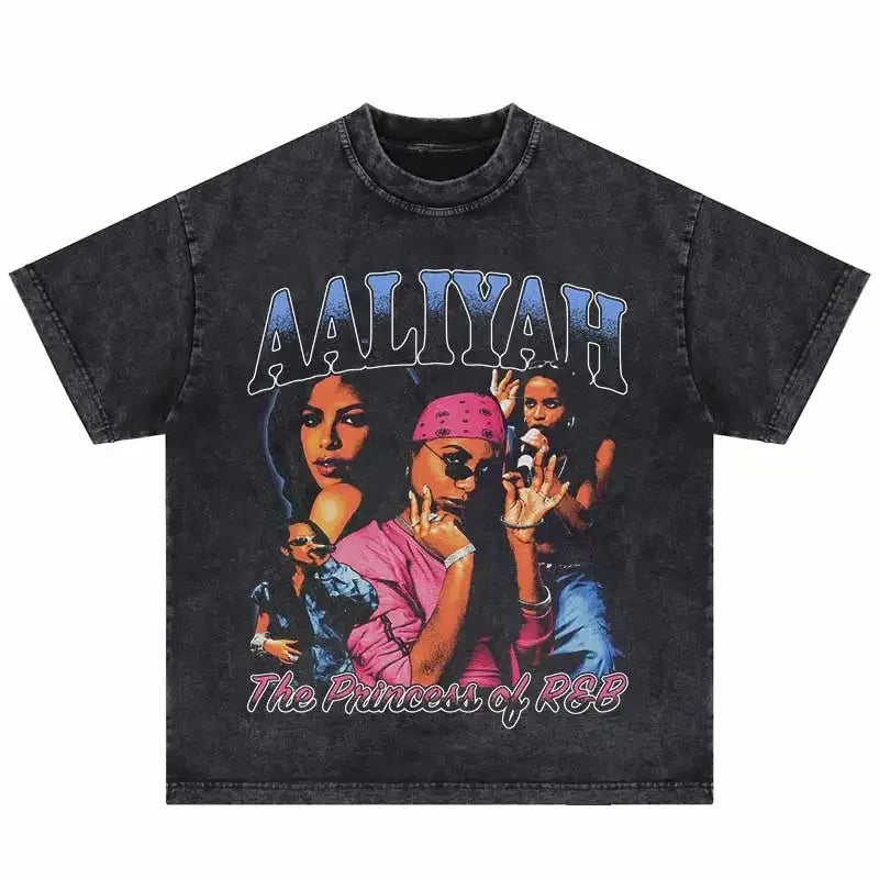Hip Hop Streetwear
