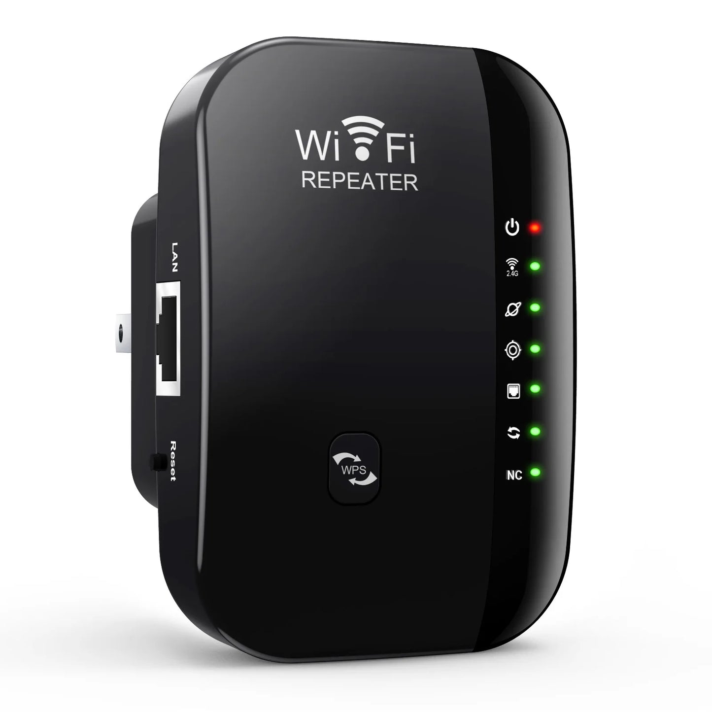 Wireless WiFi Repeater 300Mbps WiFi Extender