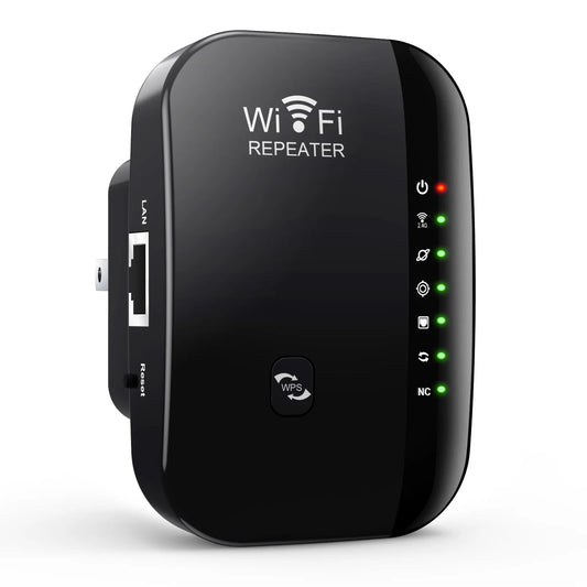 Wireless WiFi Repeater 300Mbps WiFi Extender
