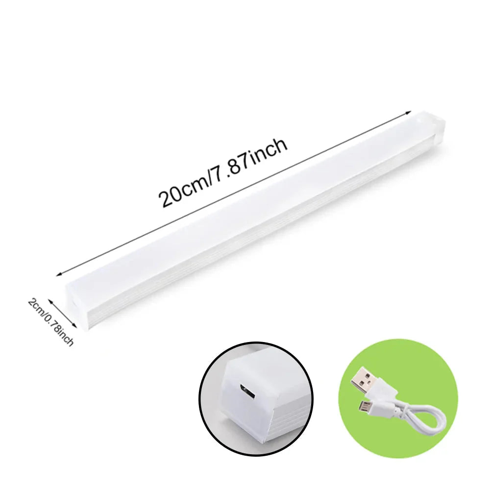 Motion Sensor Light Wireless LED Night Light