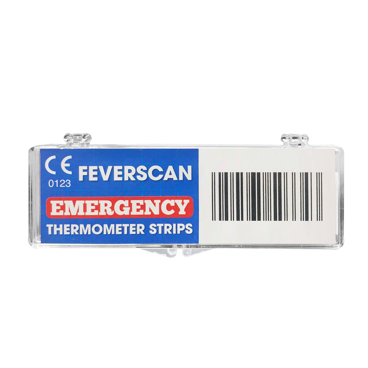 Single Temperature Strip 751097 AS-14772 5050565503343
