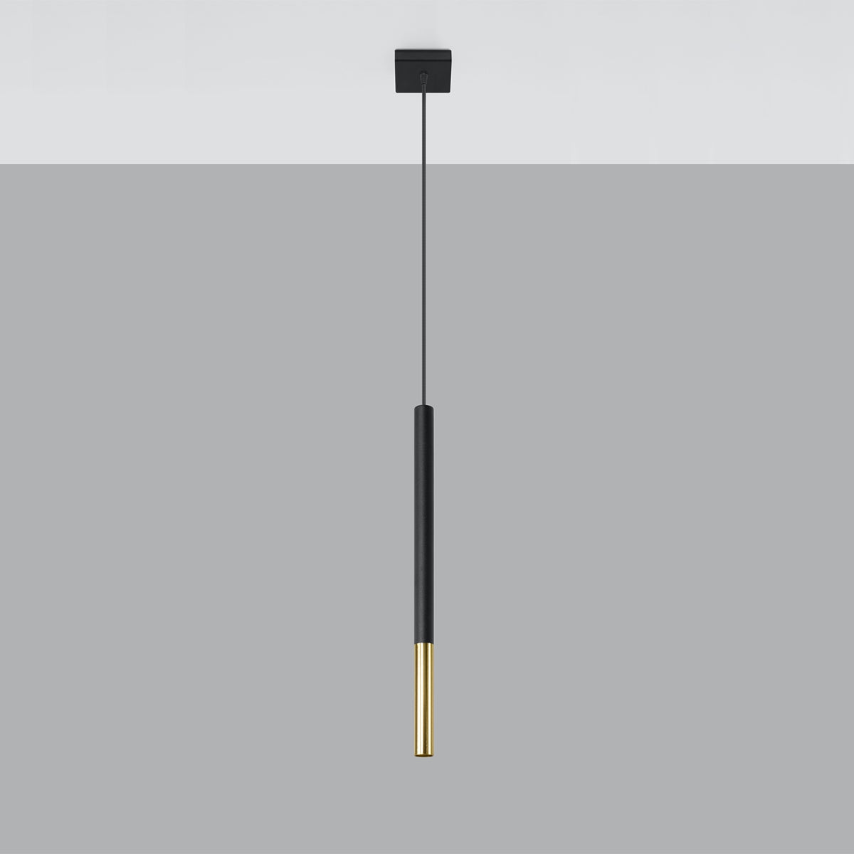 Pendant lamp steel Mozaica modern Design G9