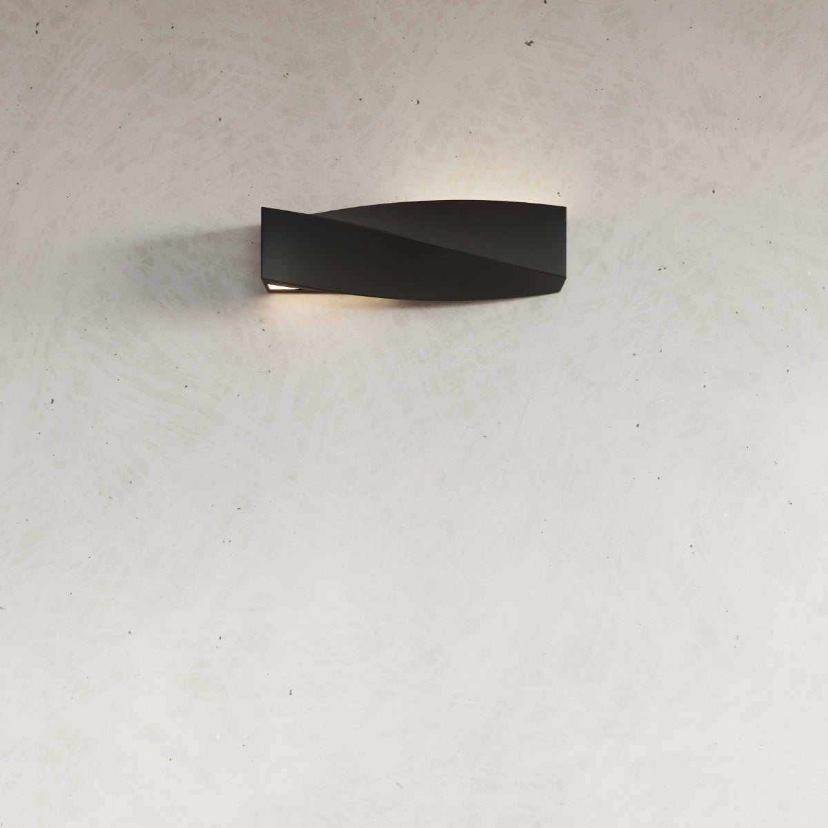 Wall lamp ceramics, glass Sigma modern Design E27