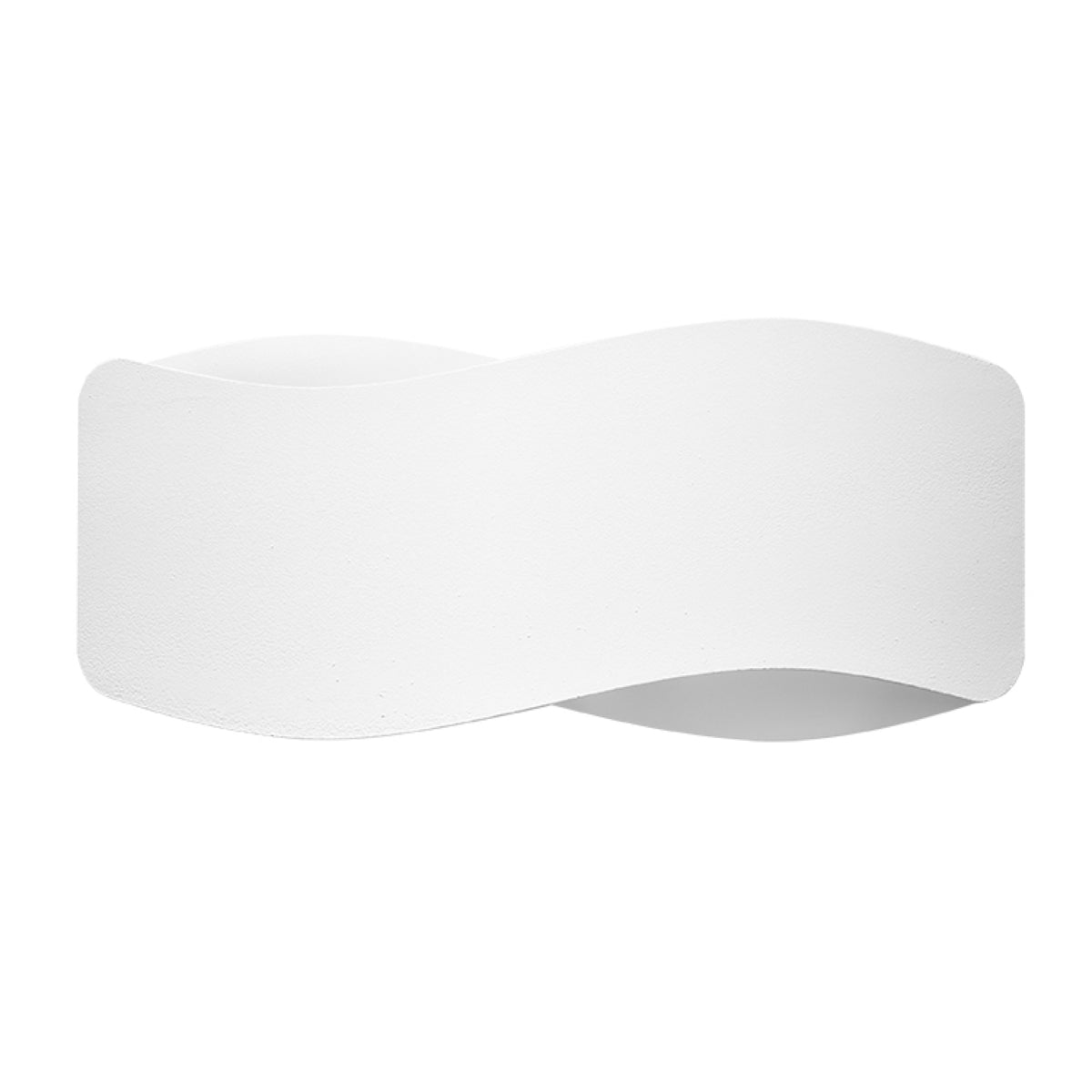 Wall lamp steel Tila modern Design G9