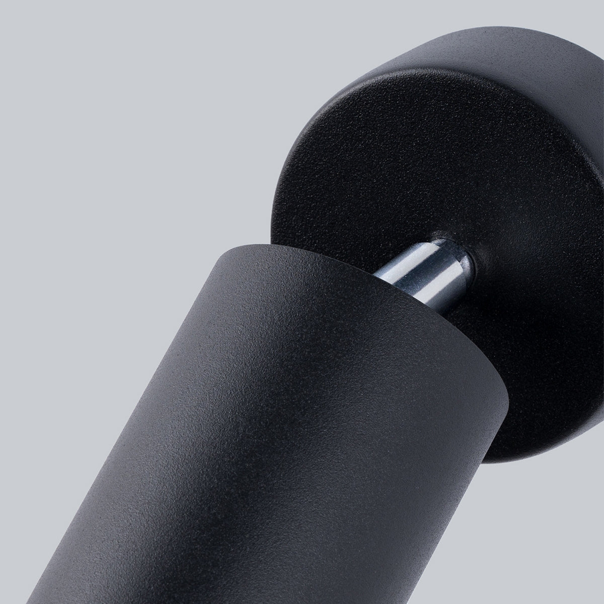Wall lamp steel Lemmi minimalistic Design GU10