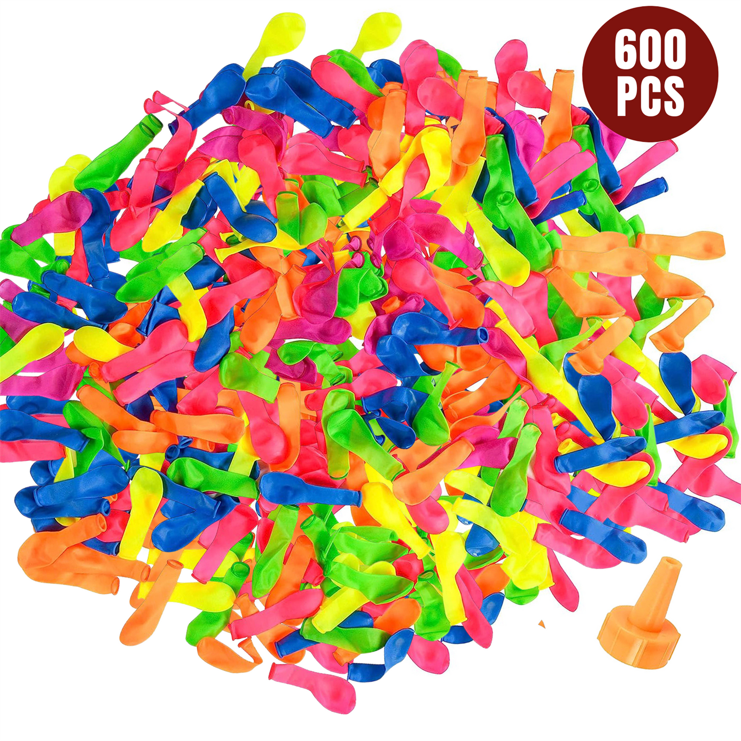 SOKA 600 A/SHOT WATERBOMB 1373901 1010389