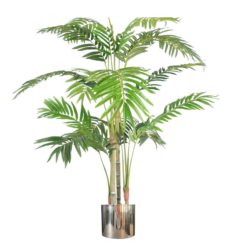 LARGE Tropical Plants Trees Exotic Tropical for Home or Office Display - Choice of Designs -