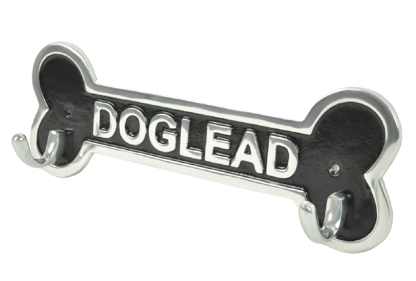 30CM DOG LEAD WALL HOOK