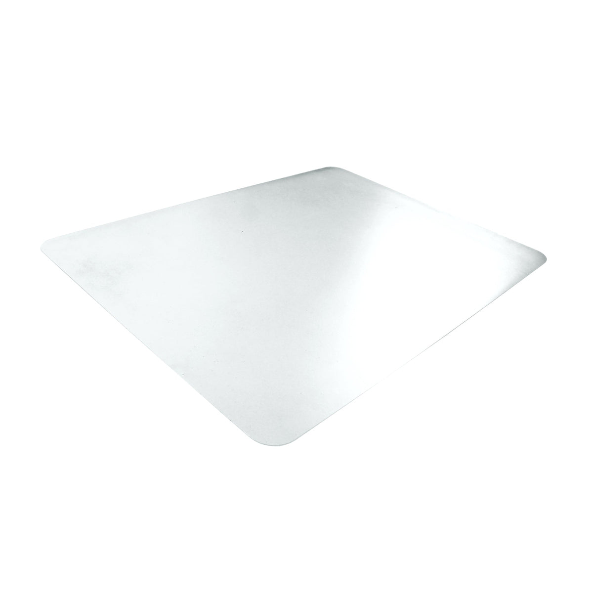 Cleartex Evolutionmat Rectangular Anti-Slip Chair Mat