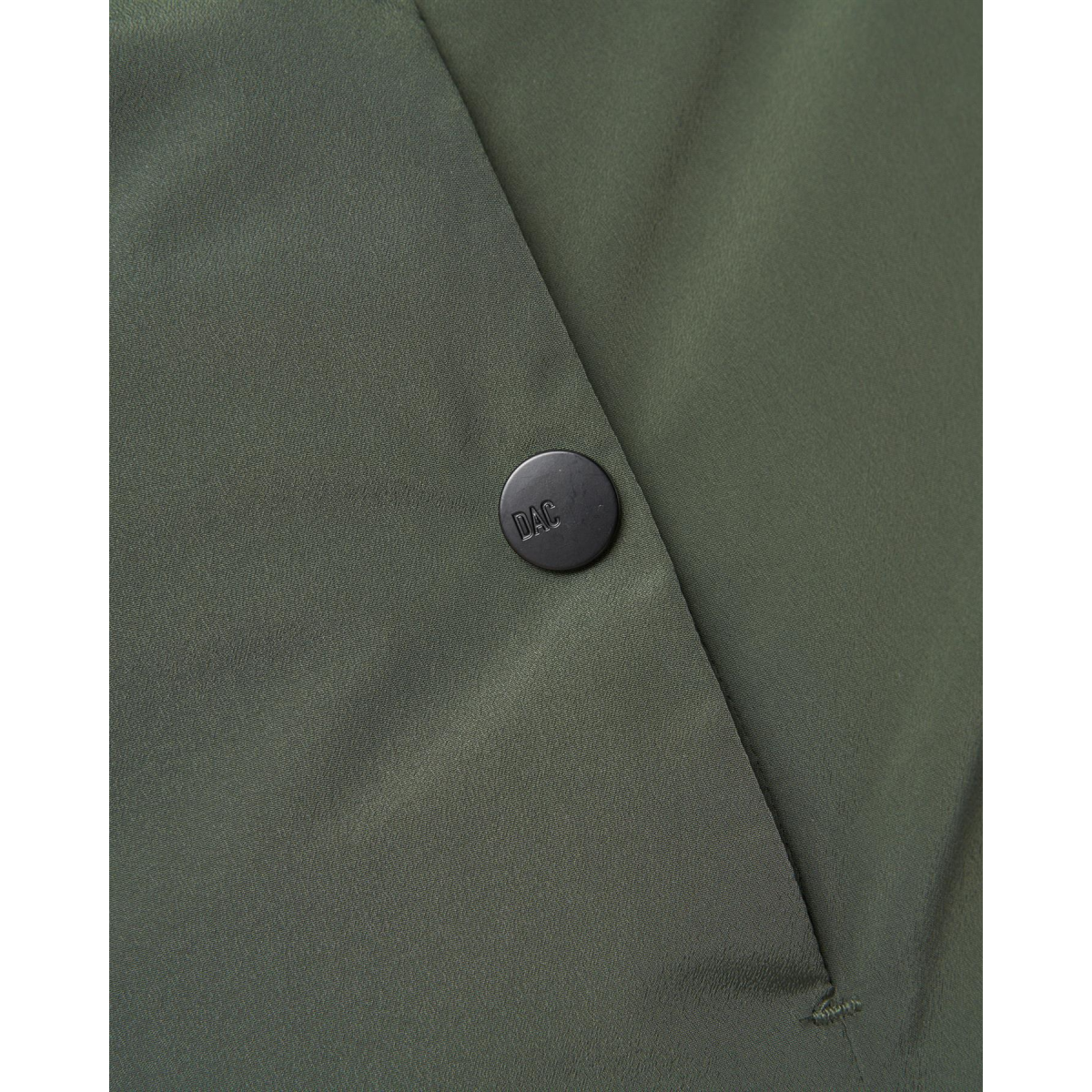Mantrax Padded Jacket Dark Olive