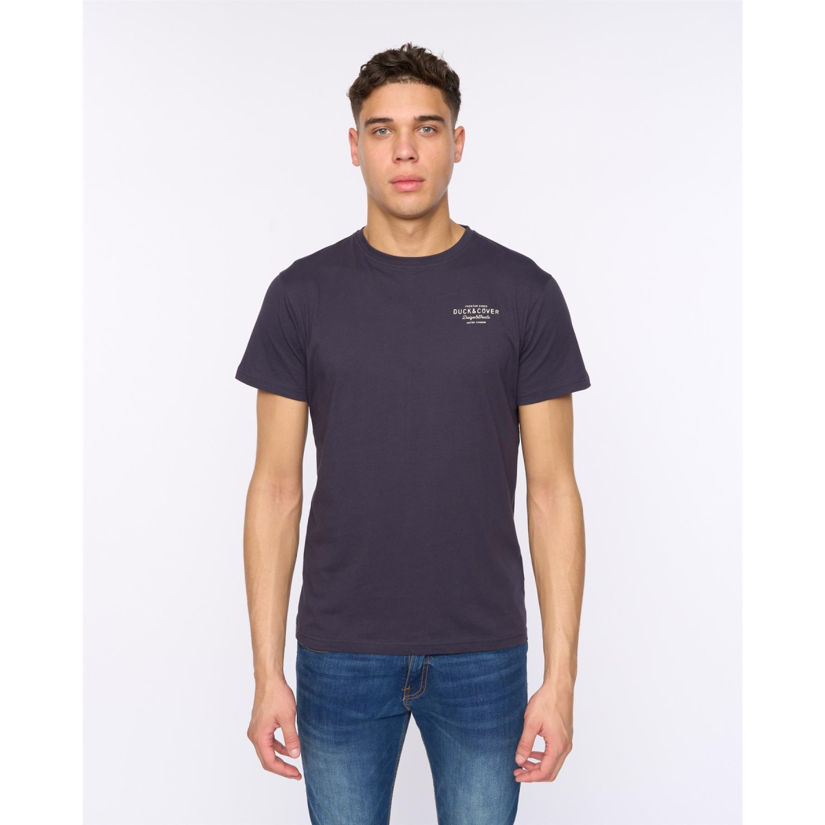 Mullbarry T-Shirts 5pk Assorted