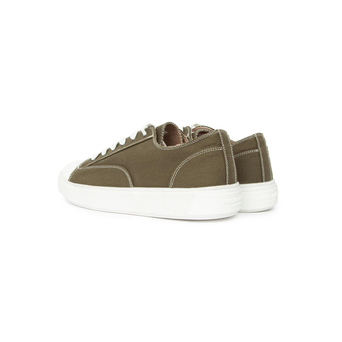 Nesta Trainers Khaki