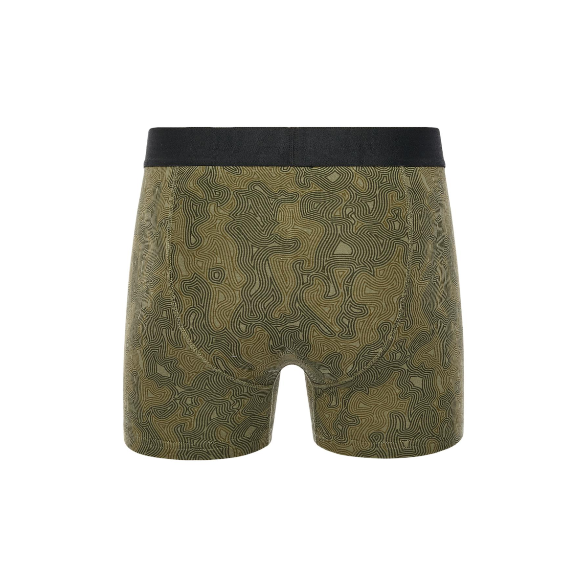 Alizium Boxers 3pk Assorted
